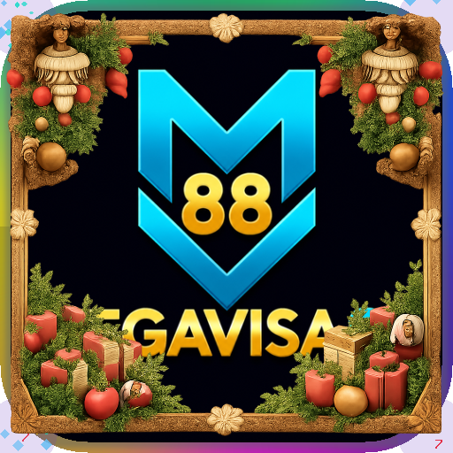 megavisa88 — galeri pratinjau - APK Resmi