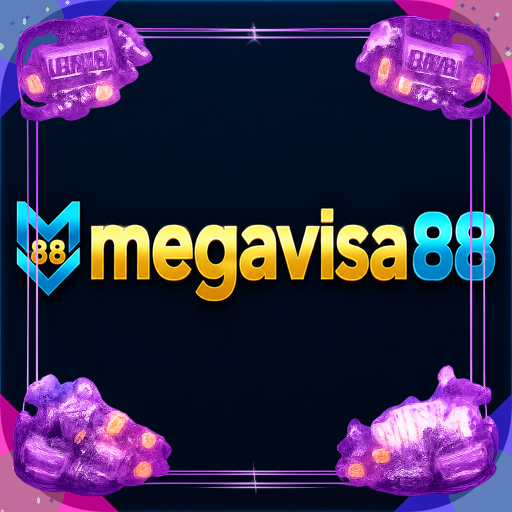 megavisa88 — galeri pratinjau Resmi APK